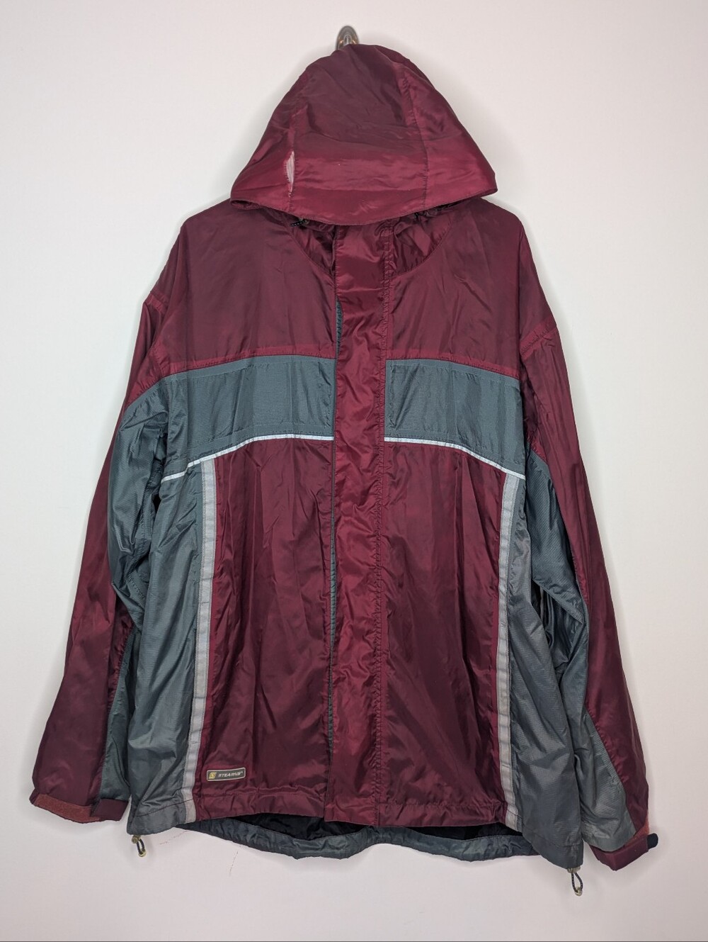 Stearns Dry Wear Raincoat XL